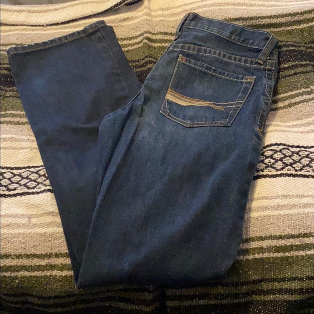 Men’s Ariat Jeans